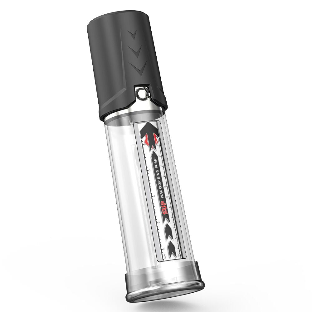 Вакуумна помпа Men Powerup SUP Warrior King Pump