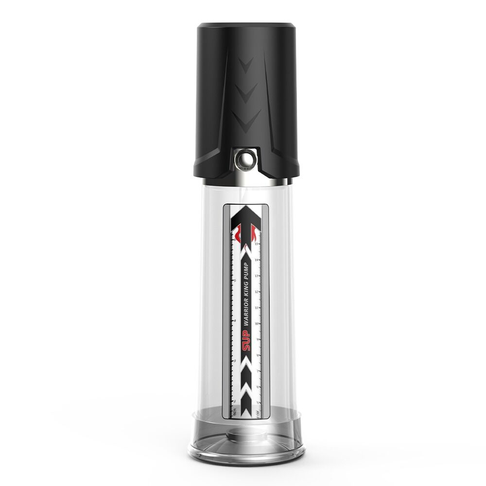 Вакуумна помпа Men Powerup SUP Warrior King Pump