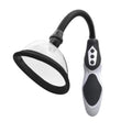 Men Powerup Автоматична вакуумна помпа для вульви Passion Pump