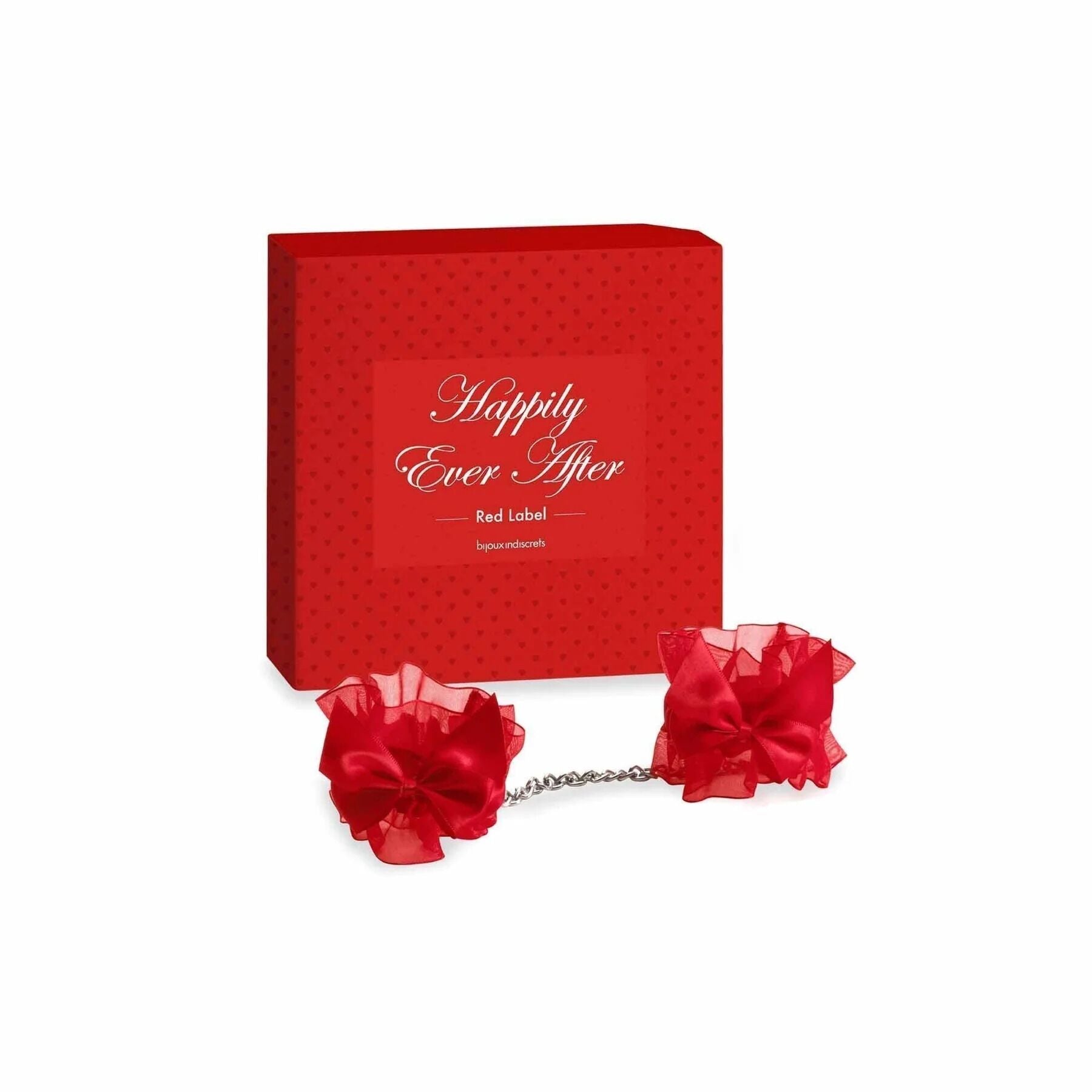 Подарунковий набір Bijoux Indiscrets Happily Ever After