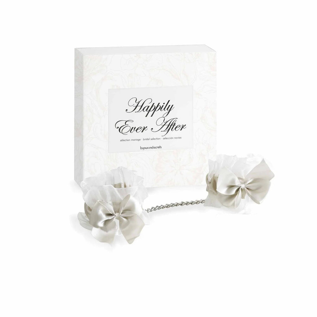 Подарунковий набір Bijoux Indiscrets Happily Ever After