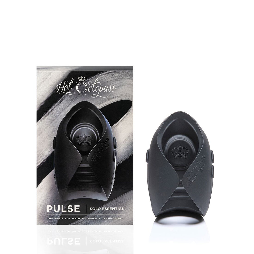 Іграшка для пеніса Hot Octopuss PULSE SOLO