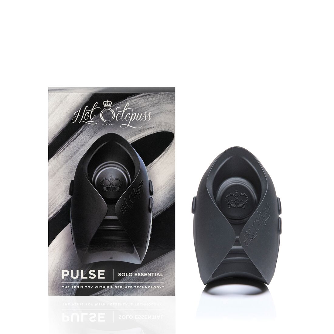 Іграшка для пеніса Hot Octopuss PULSE SOLO