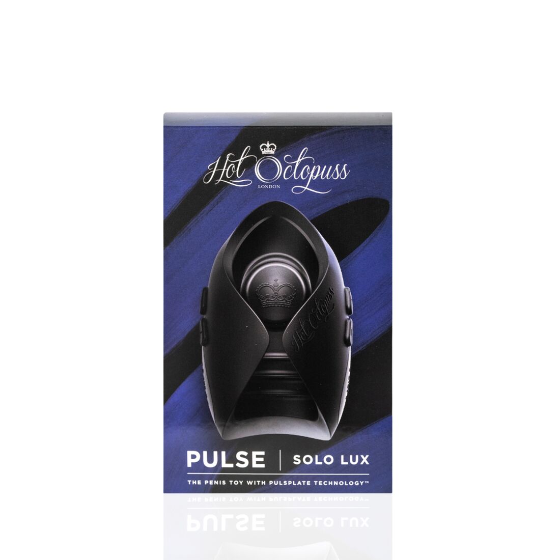 Іграшка для пеніса Hot Octopuss PULSE SOLO