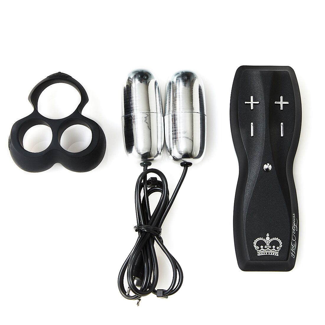 Вібратор для пеніса Hot Octopuss JETT