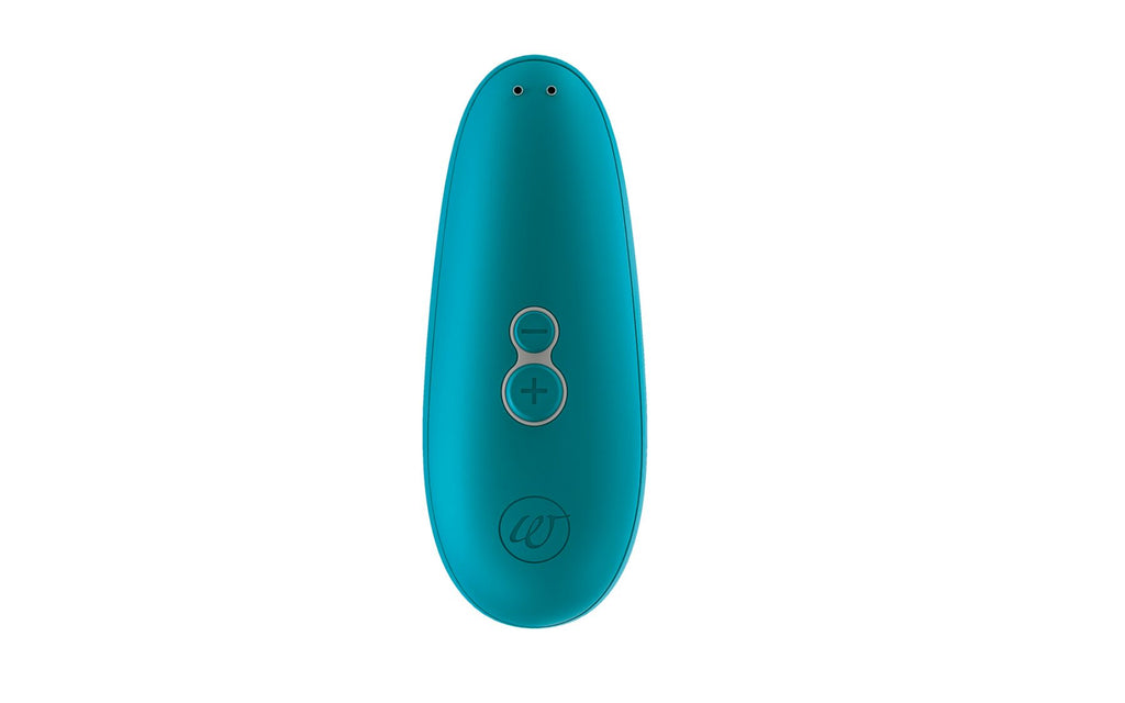 Вакуумний кліторальний стимулятор Womanizer Starlet 3