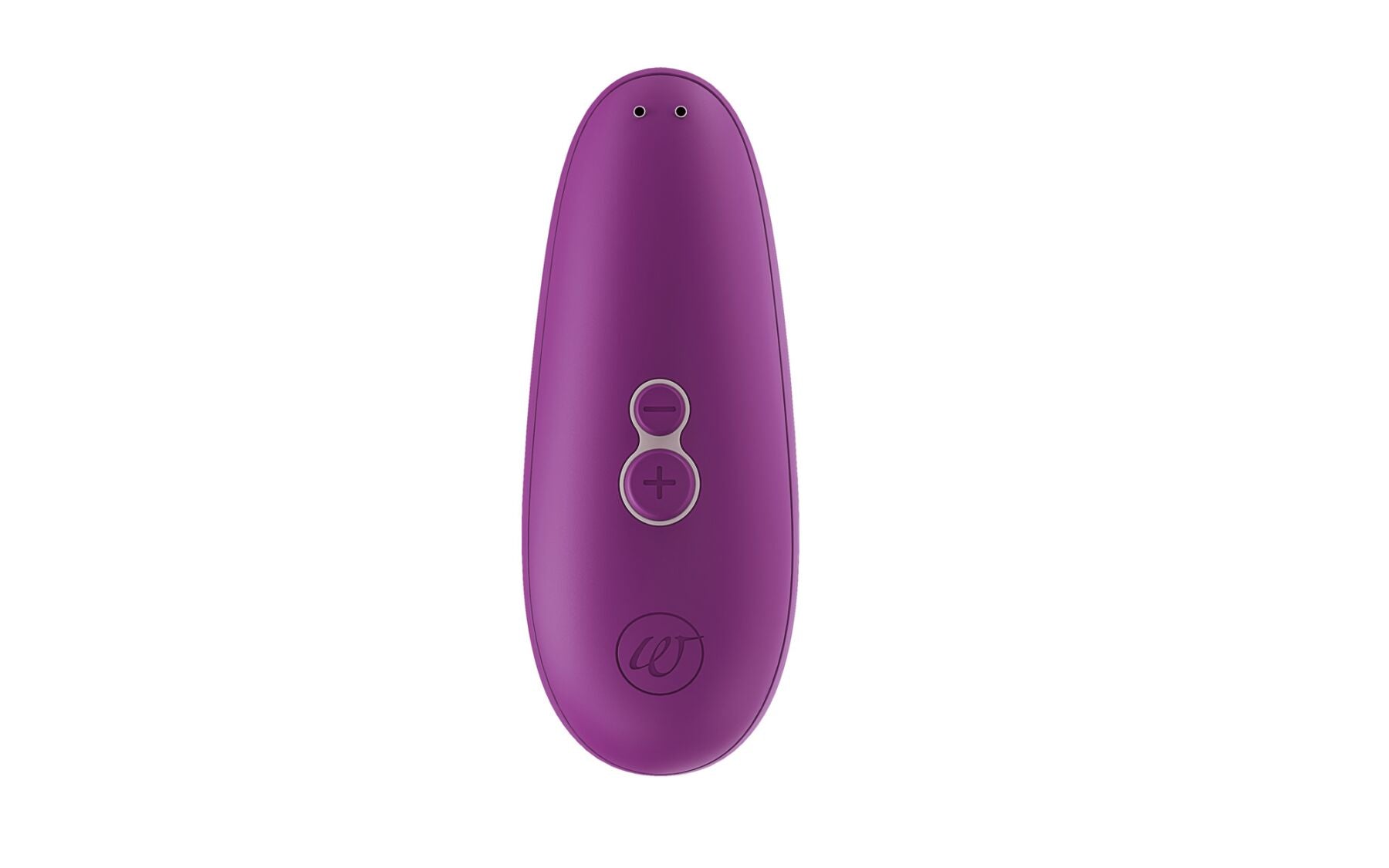 Вакуумний кліторальний стимулятор Womanizer Starlet 3