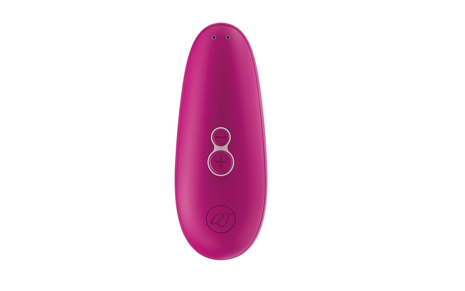 Вакуумний кліторальний стимулятор Womanizer Starlet 3