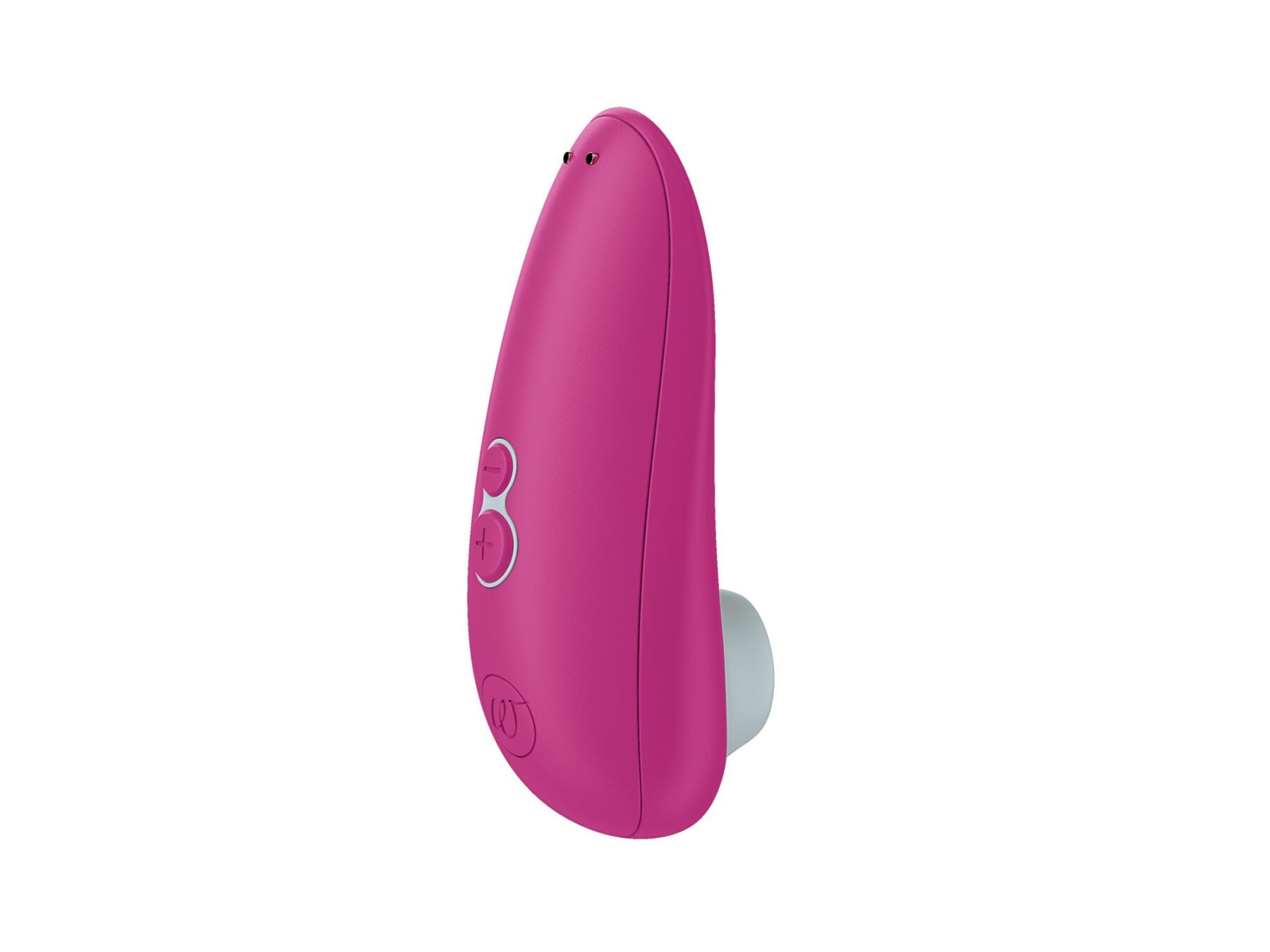 Вакуумний кліторальний стимулятор Womanizer Starlet 3