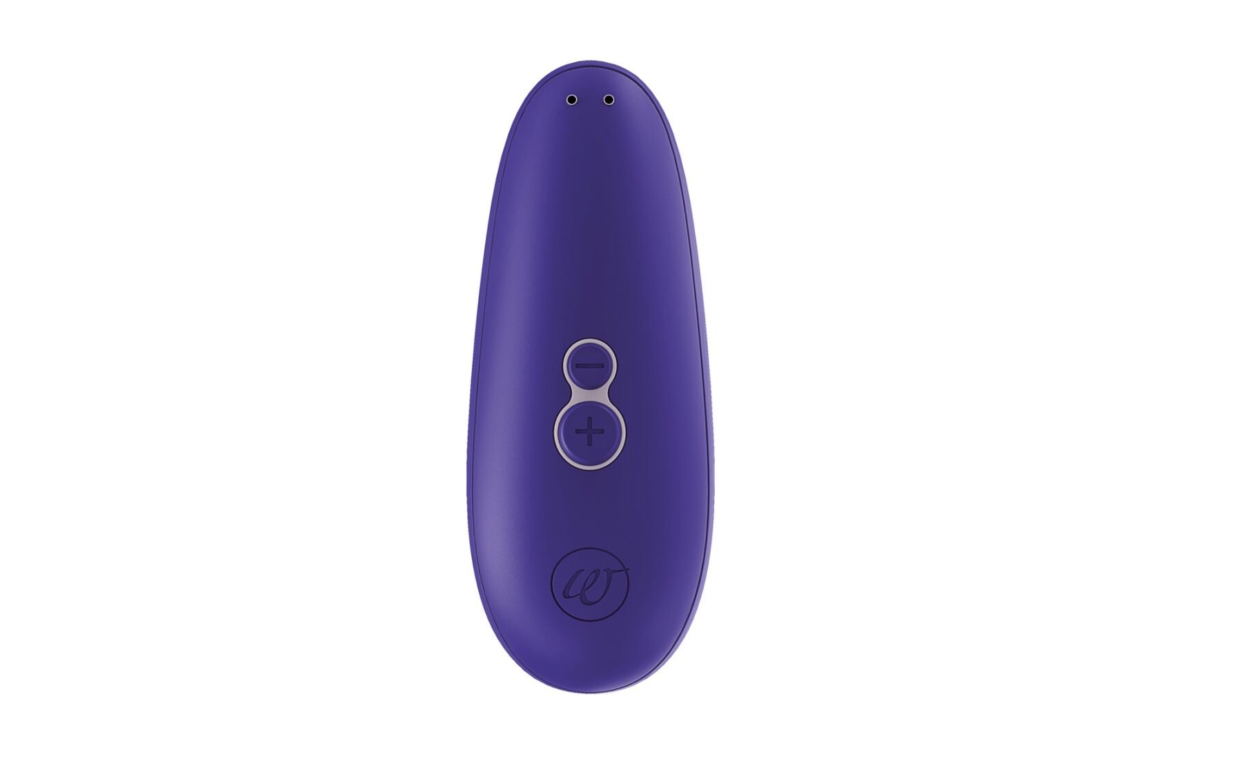 Вакуумний кліторальний стимулятор Womanizer Starlet 3