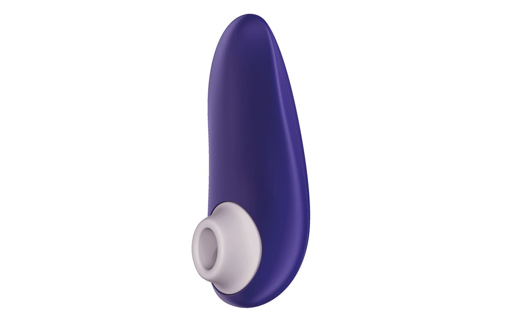 Вакуумний кліторальний стимулятор Womanizer Starlet 3