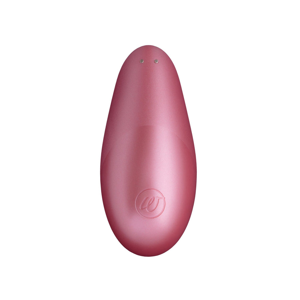 Вакуумний кліторальний стимулятор Womanizer Liberty
