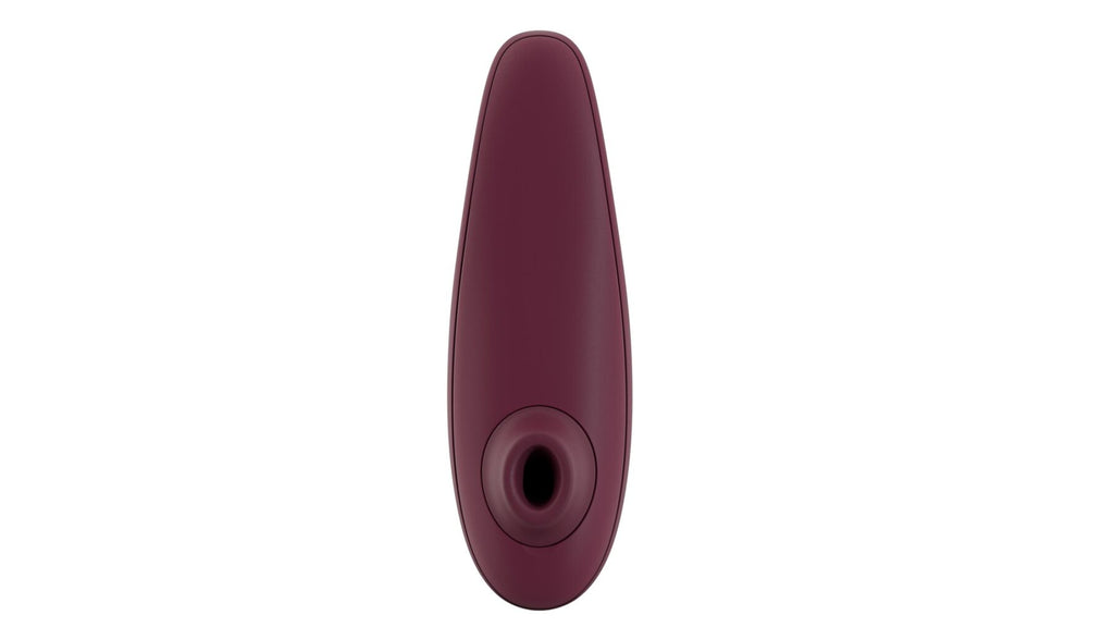 Вакуумний кліторальний стимулятор Womanizer Classic 2