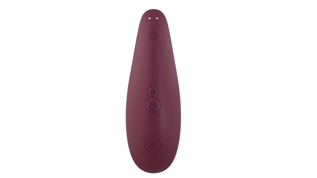 Вакуумний кліторальний стимулятор Womanizer Classic 2