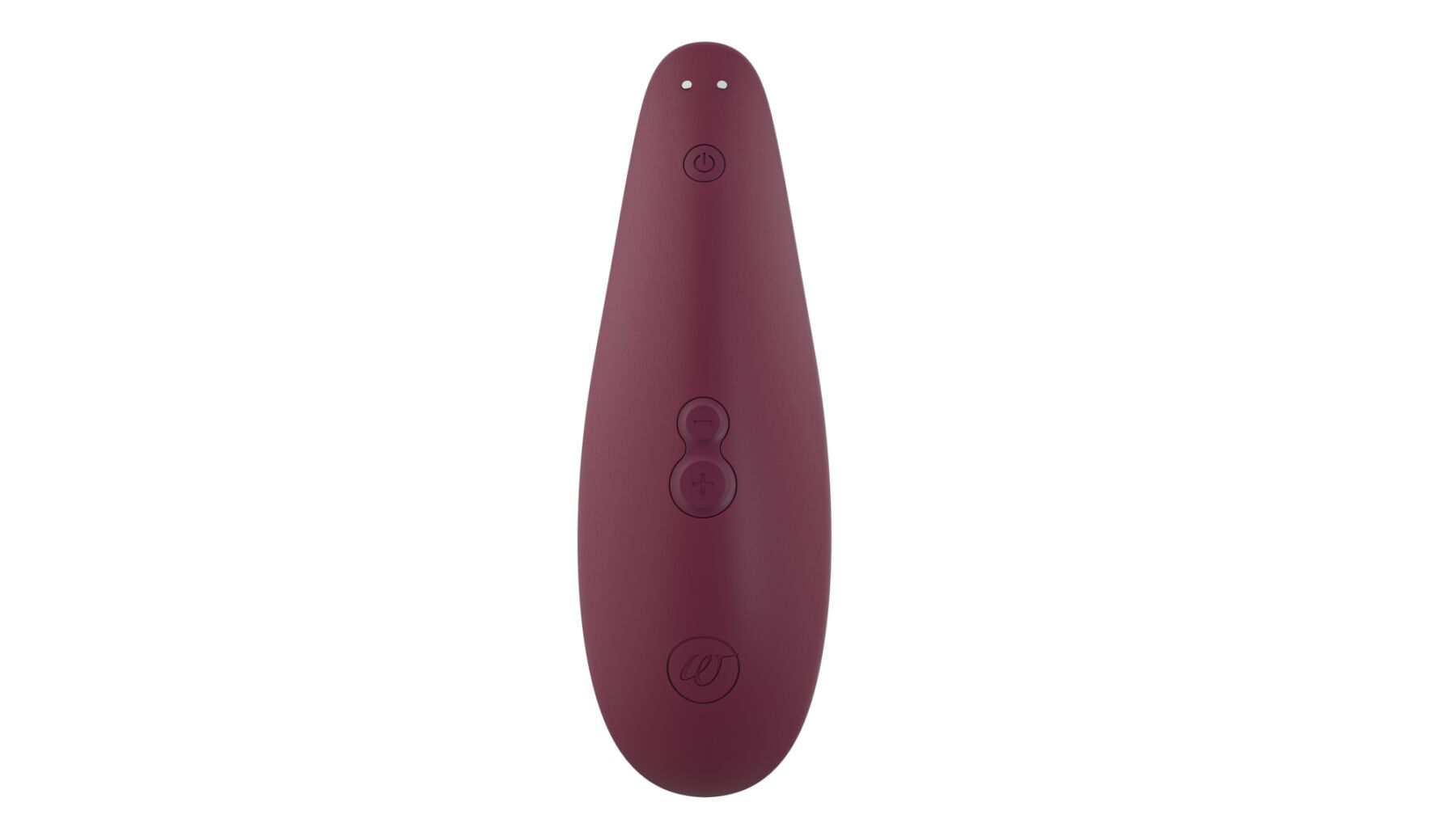 Вакуумний кліторальний стимулятор Womanizer Classic 2