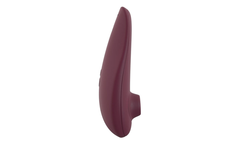 Вакуумний кліторальний стимулятор Womanizer Classic 2