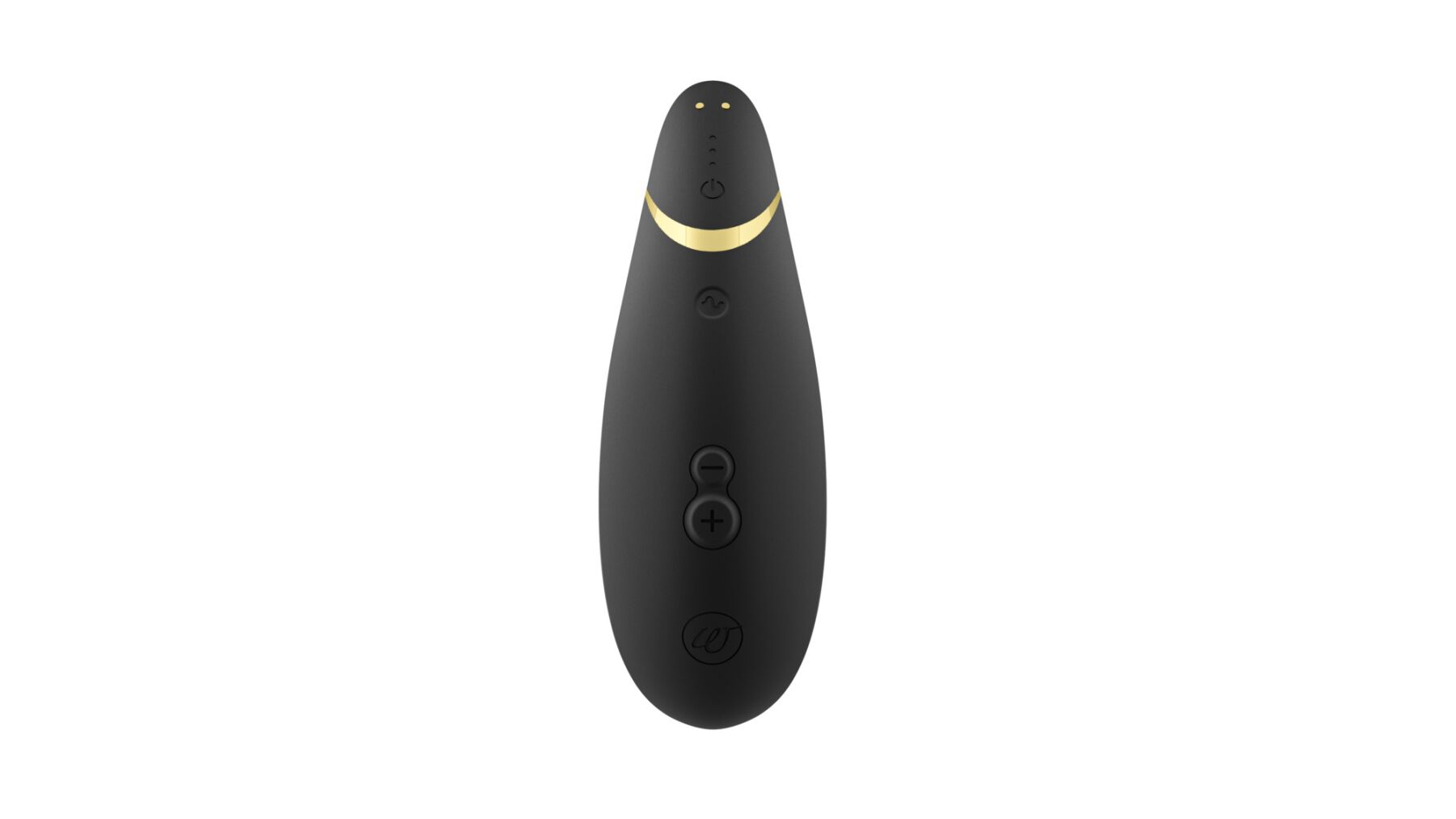 Вакуумний кліторальний стимулятор Womanizer Premium 2