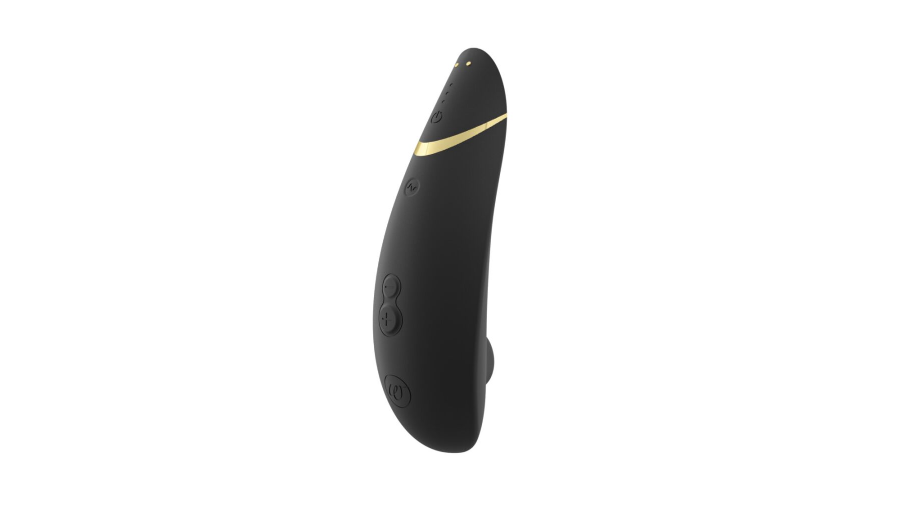 Вакуумний кліторальний стимулятор Womanizer Premium 2