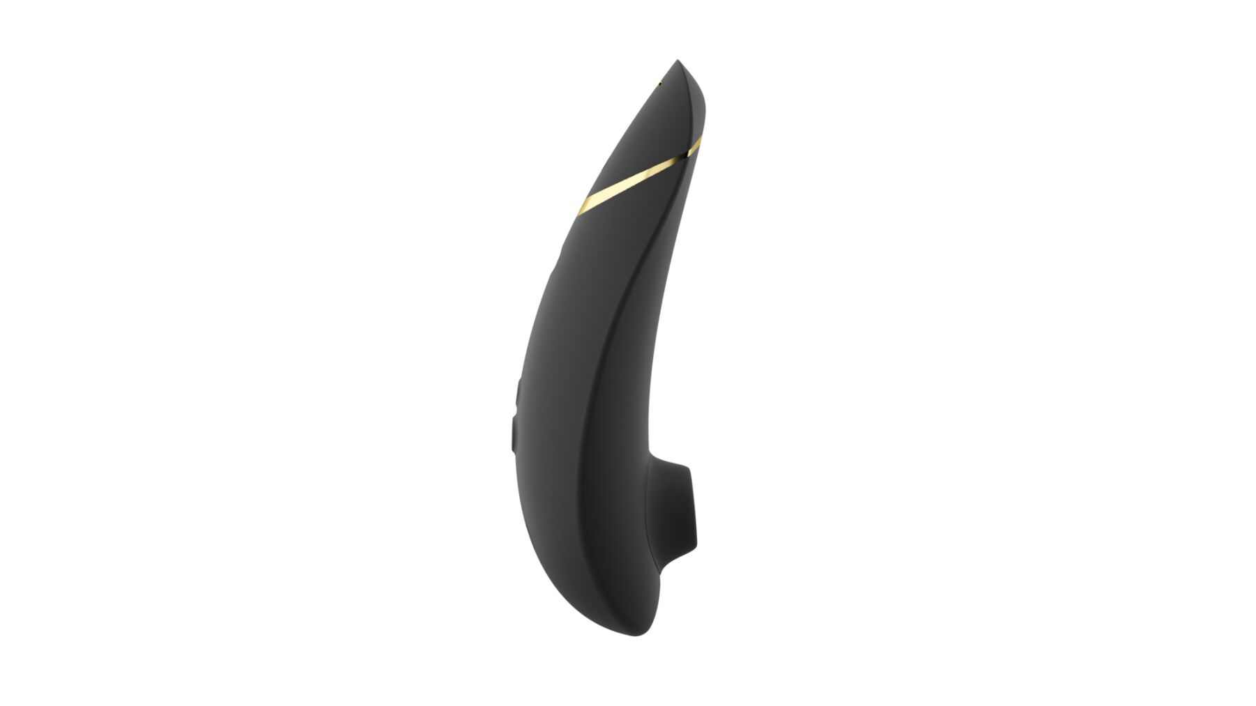 Вакуумний кліторальний стимулятор Womanizer Premium 2