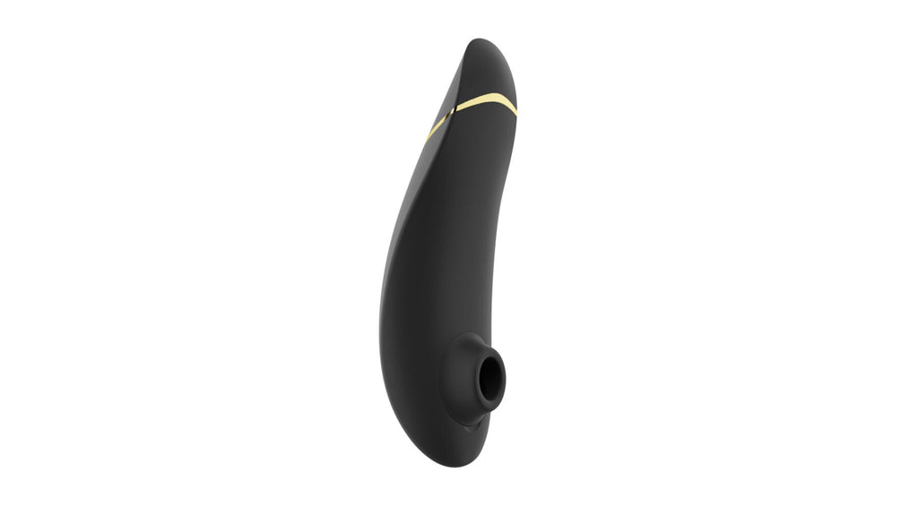 Вакуумний кліторальний стимулятор Womanizer Premium 2