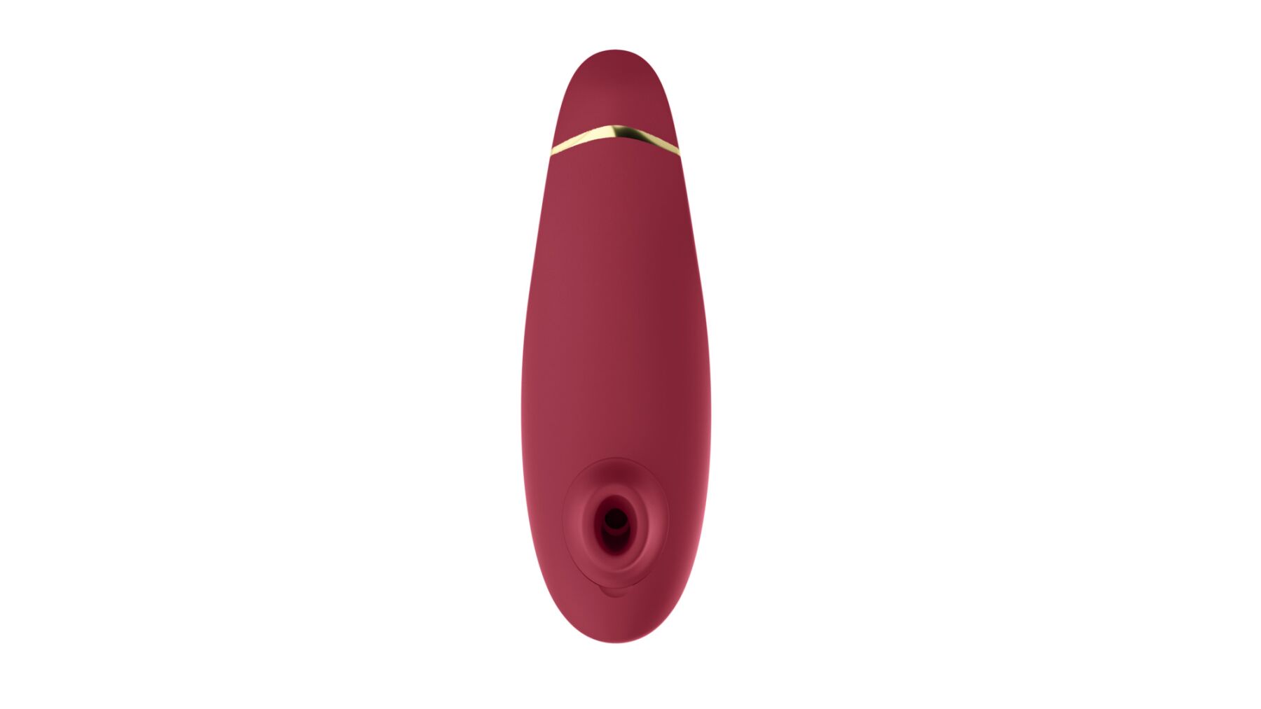 Вакуумний кліторальний стимулятор Womanizer Premium 2