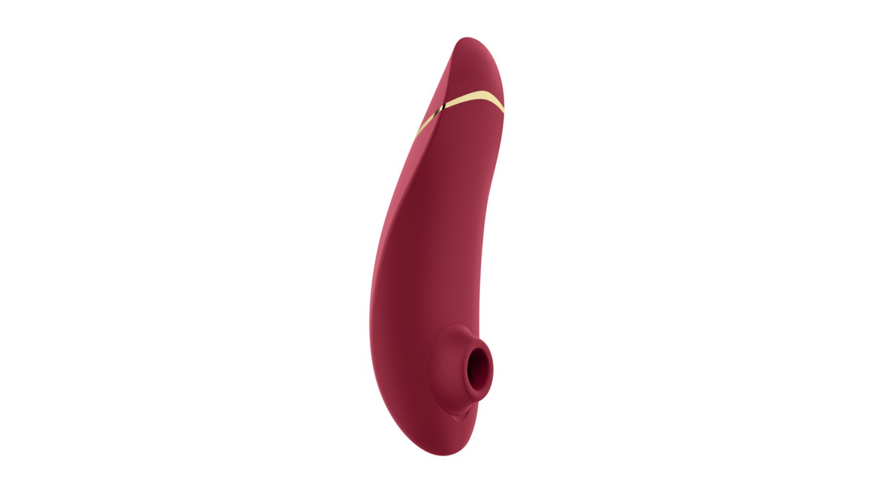 Вакуумний кліторальний стимулятор Womanizer Premium 2