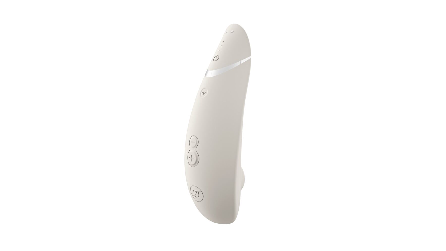 Вакуумний кліторальний стимулятор Womanizer Premium 2