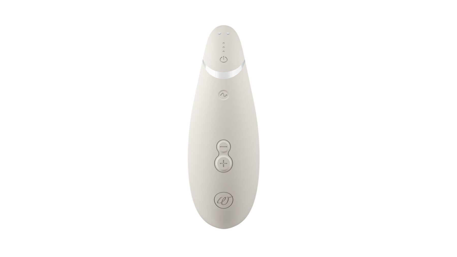 Вакуумний кліторальний стимулятор Womanizer Premium 2