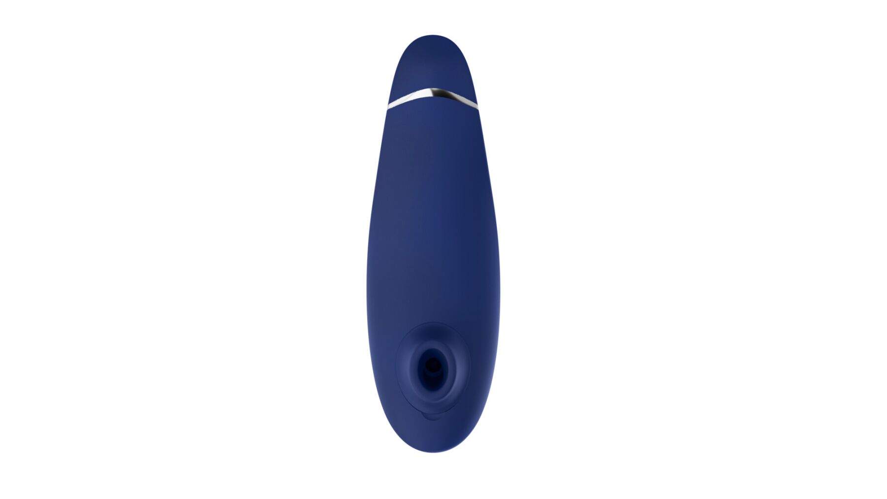 Вакуумний кліторальний стимулятор Womanizer Premium 2 - Blueberry