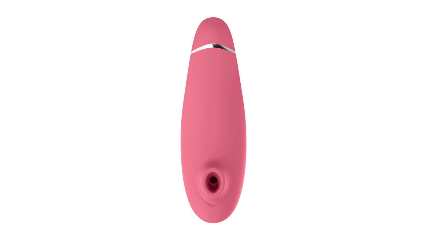 Вакуумний кліторальний стимулятор Womanizer Premium 2