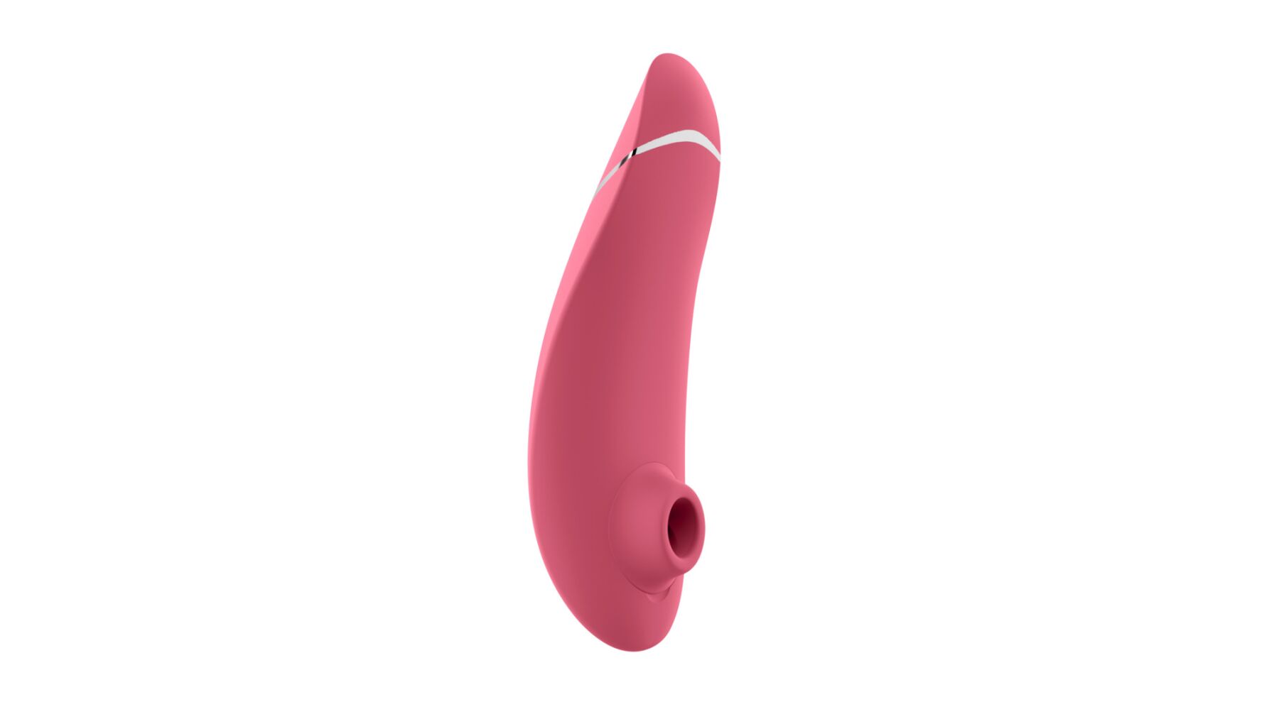 Вакуумний кліторальний стимулятор Womanizer Premium 2