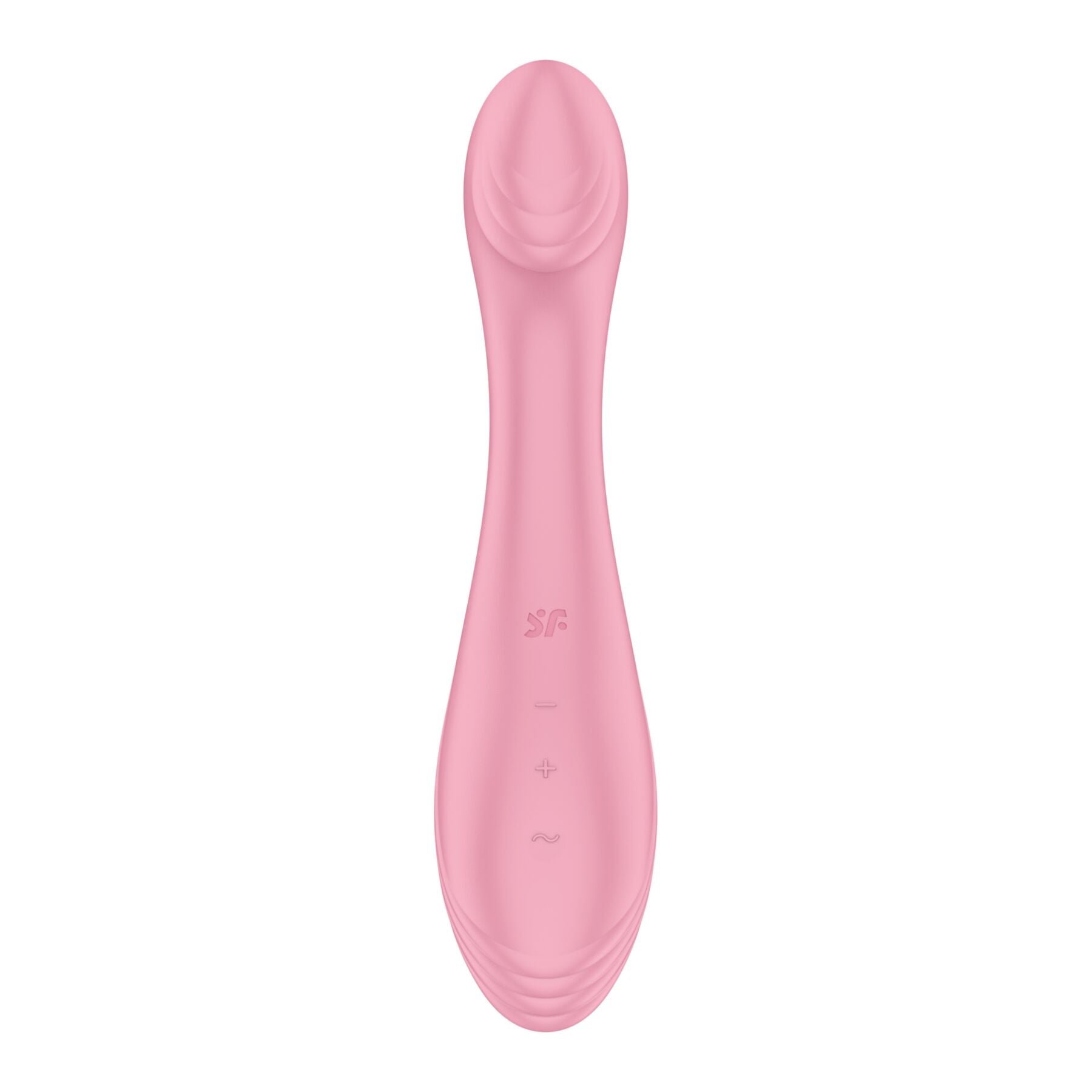 Вібратор для точки G Satisfyer G-Force