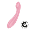 Вібратор для точки G Satisfyer G-Force