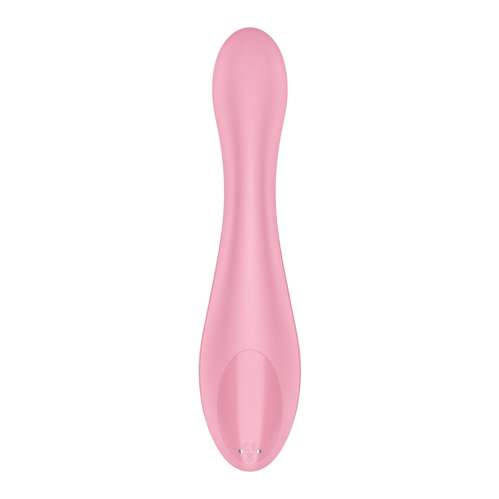Вібратор для точки G Satisfyer G-Force