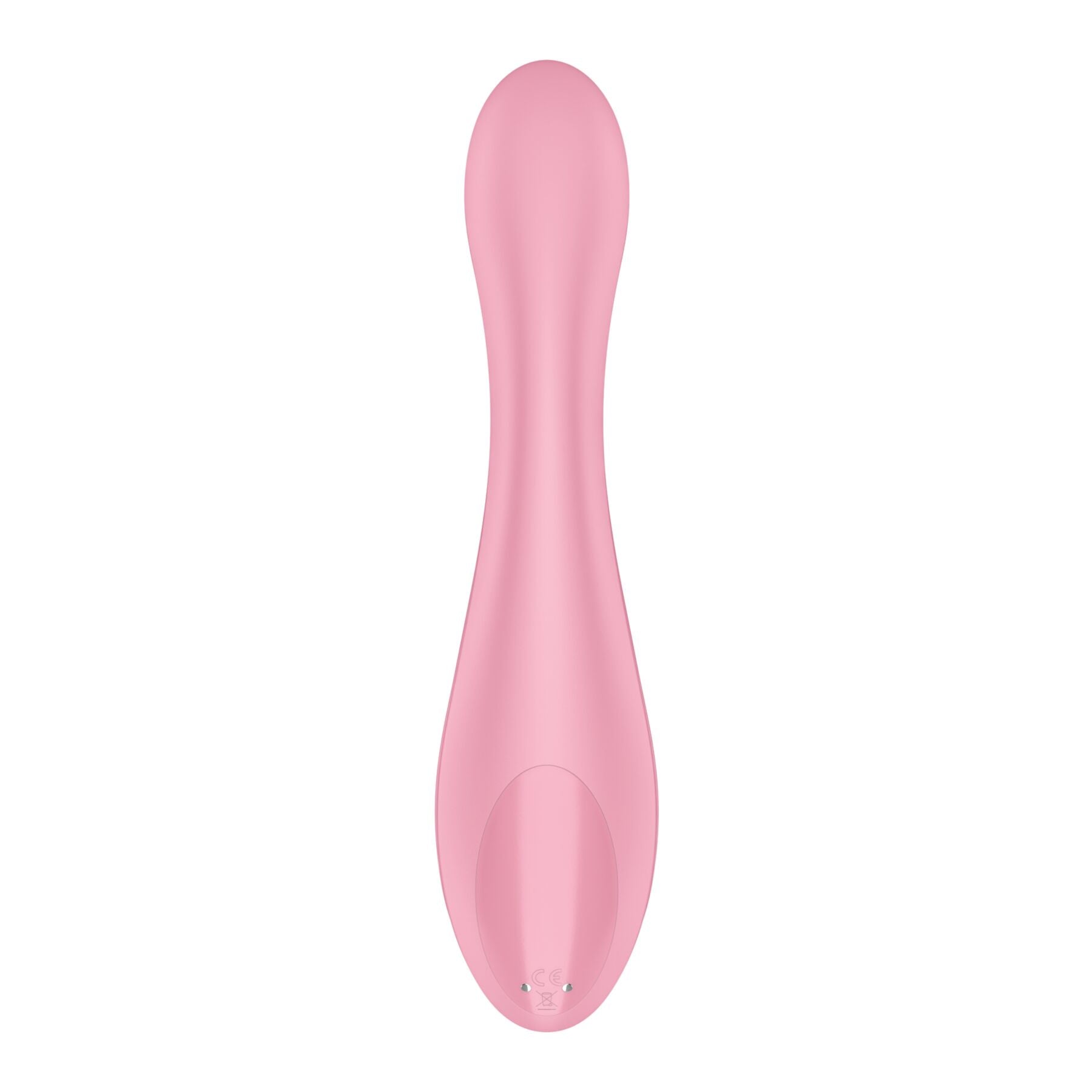 Вібратор для точки G Satisfyer G-Force