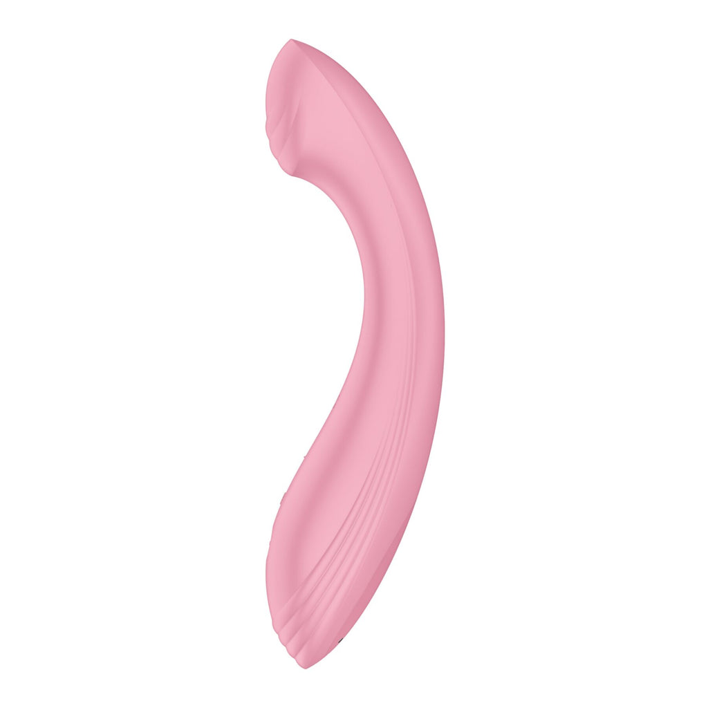 Вібратор для точки G Satisfyer G-Force