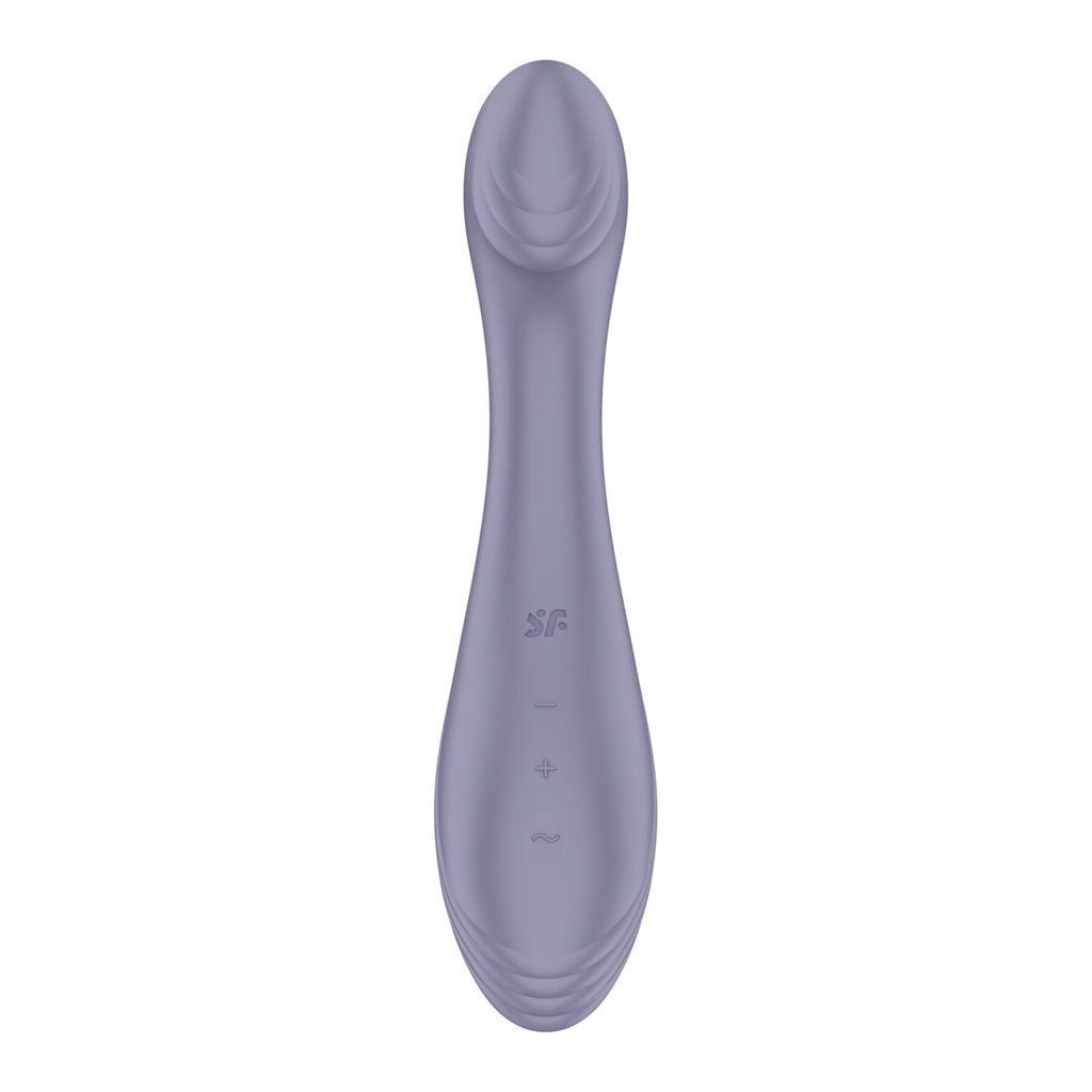 Вібратор для точки G Satisfyer G-Force