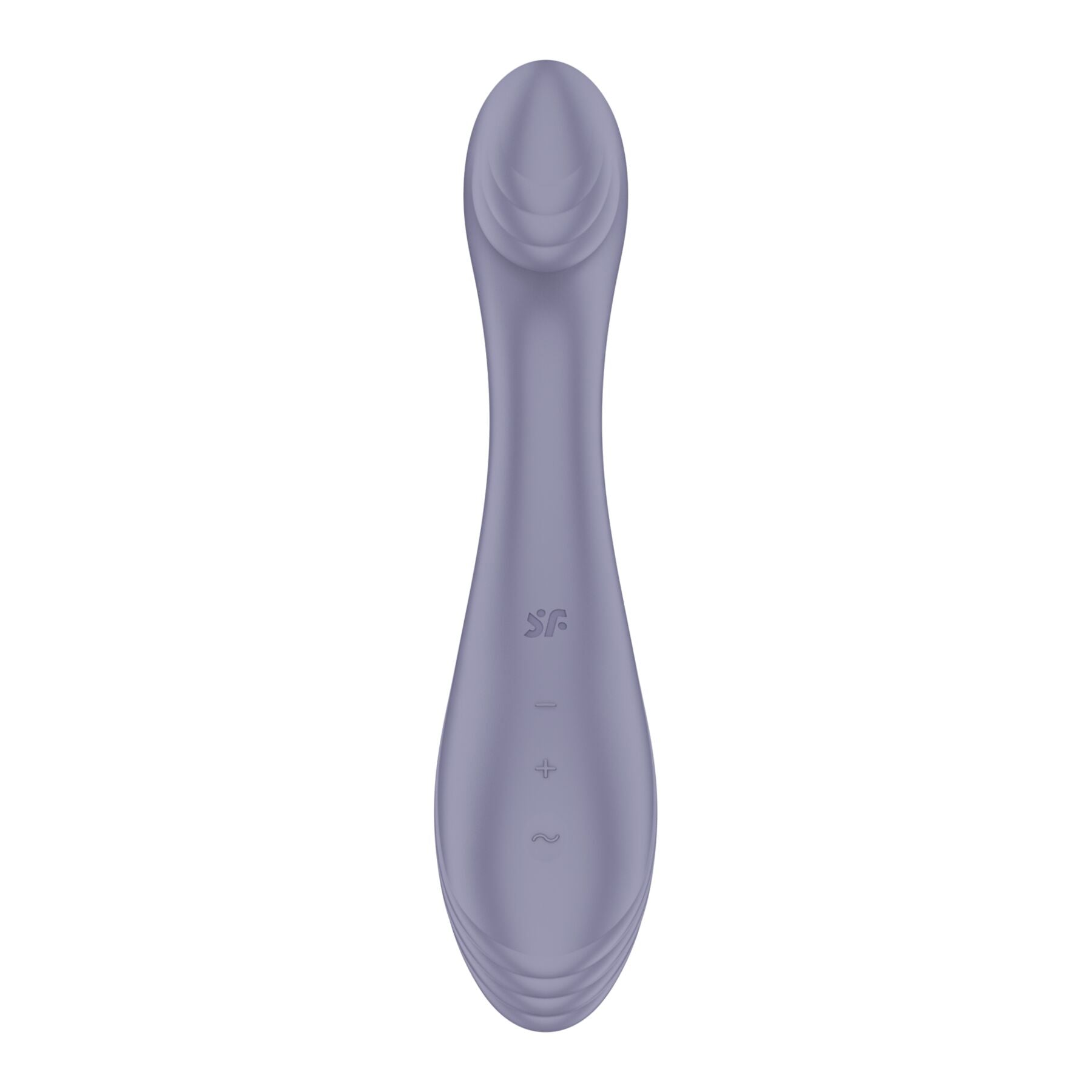 Вібратор для точки G Satisfyer G-Force