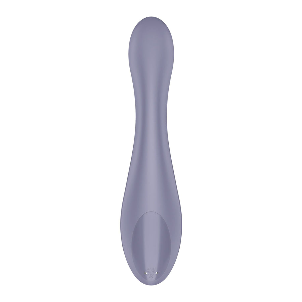 Вібратор для точки G Satisfyer G-Force