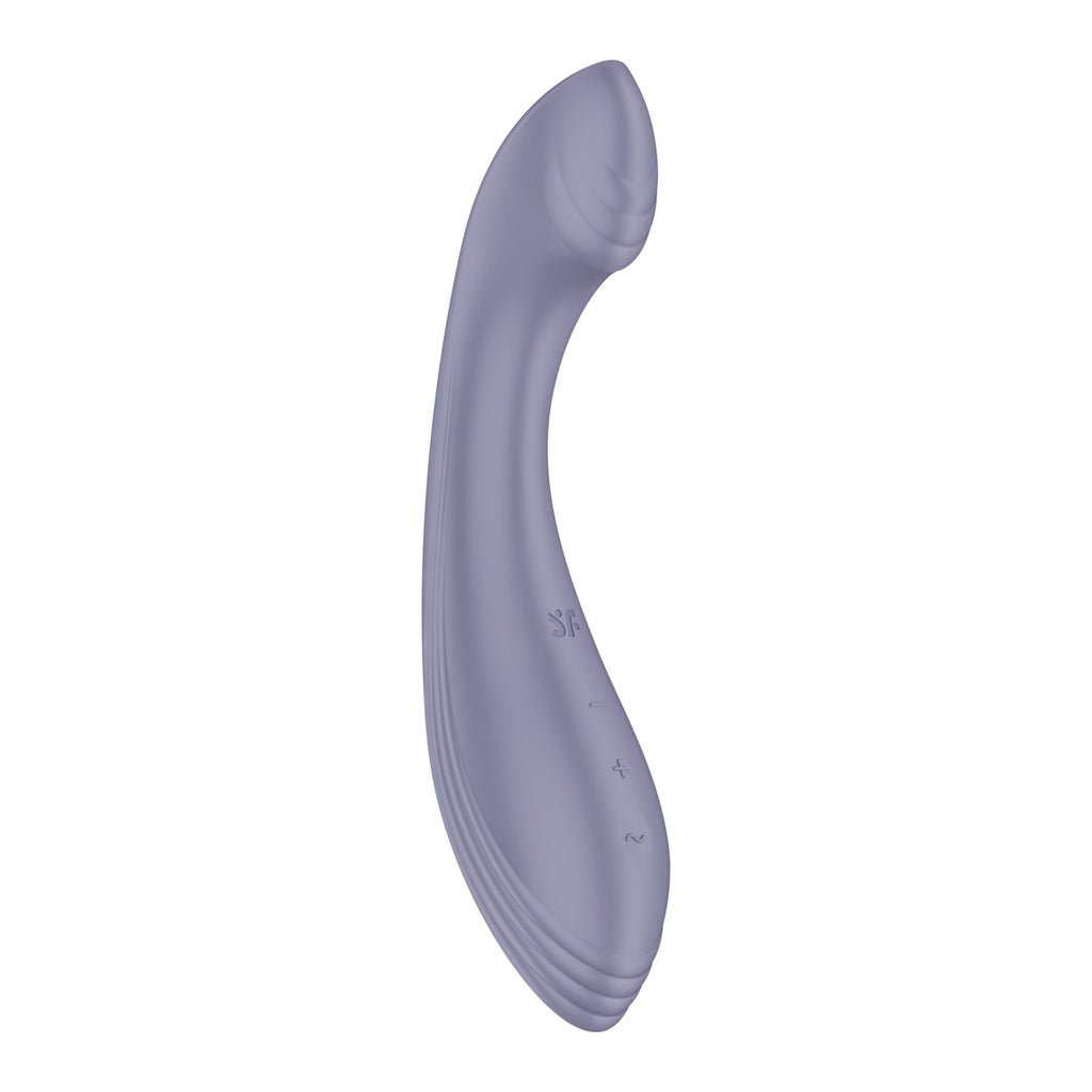 Вібратор для точки G Satisfyer G-Force