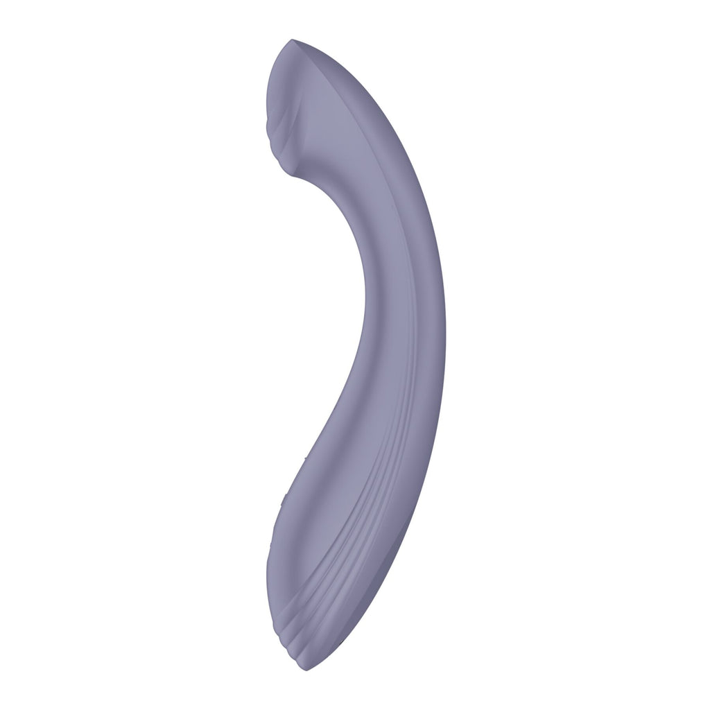 Вібратор для точки G Satisfyer G-Force