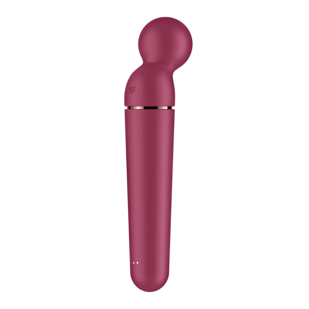 Вібромасажер Satisfyer Planet Wand-er