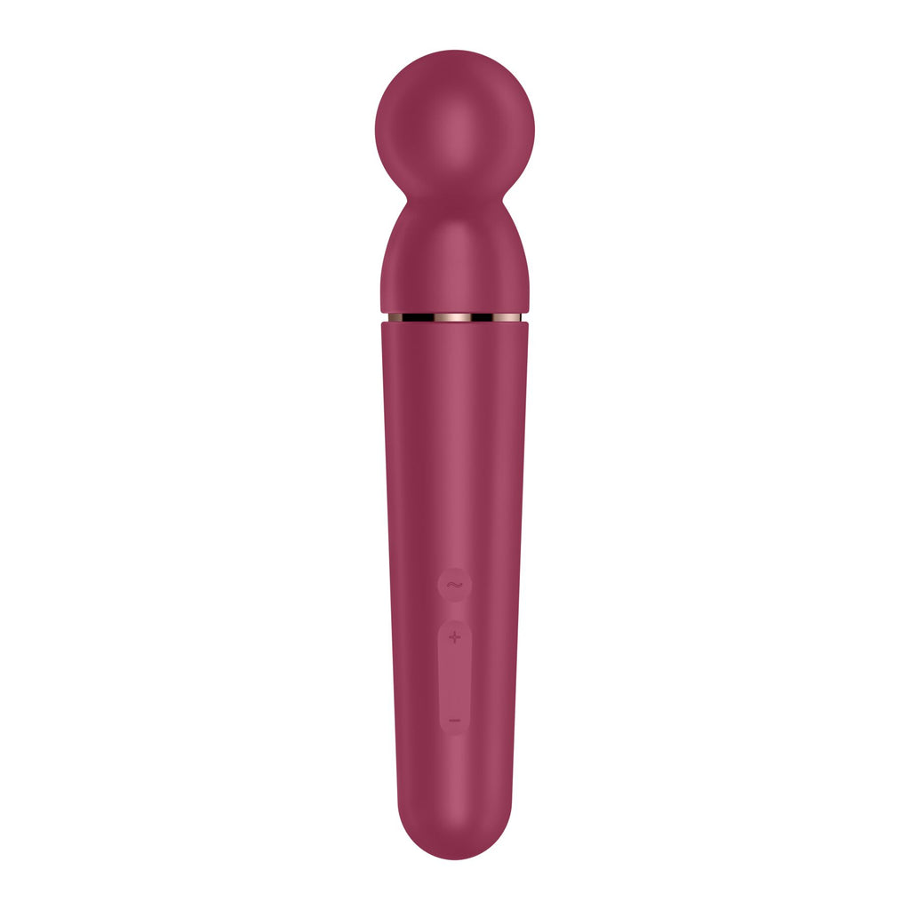 Вібромасажер Satisfyer Planet Wand-er