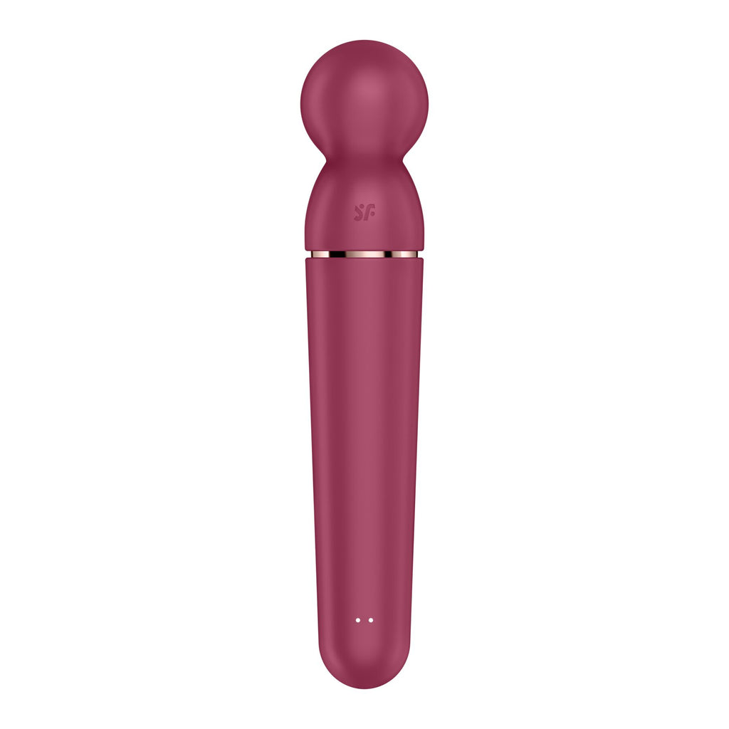 Вібромасажер Satisfyer Planet Wand-er