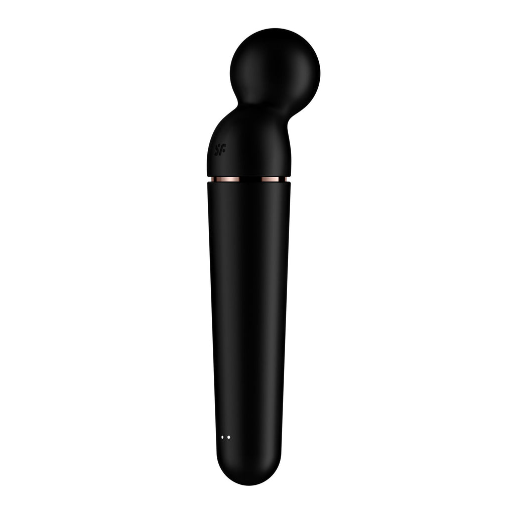 Вібромасажер Satisfyer Planet Wand-er