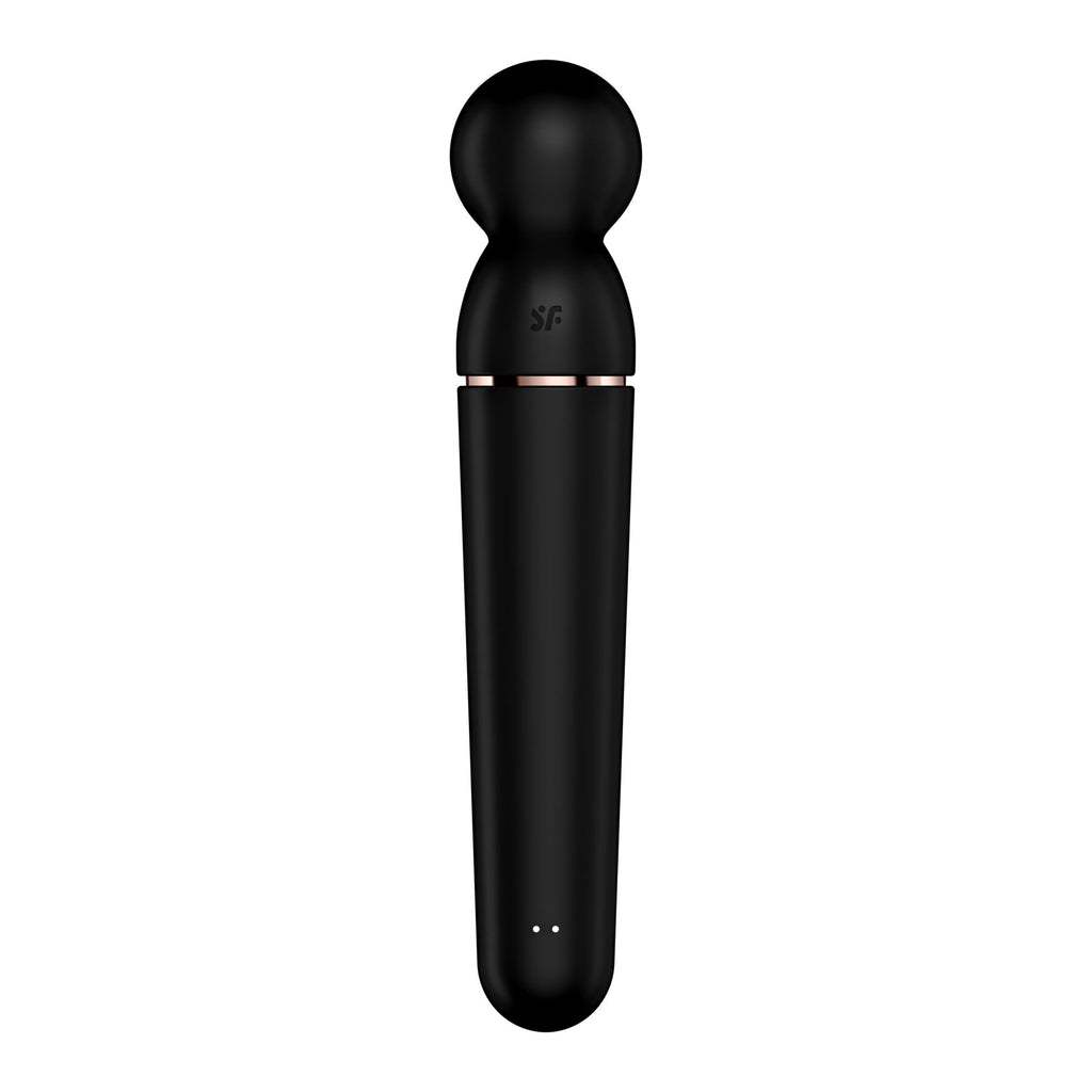 Вібромасажер Satisfyer Planet Wand-er