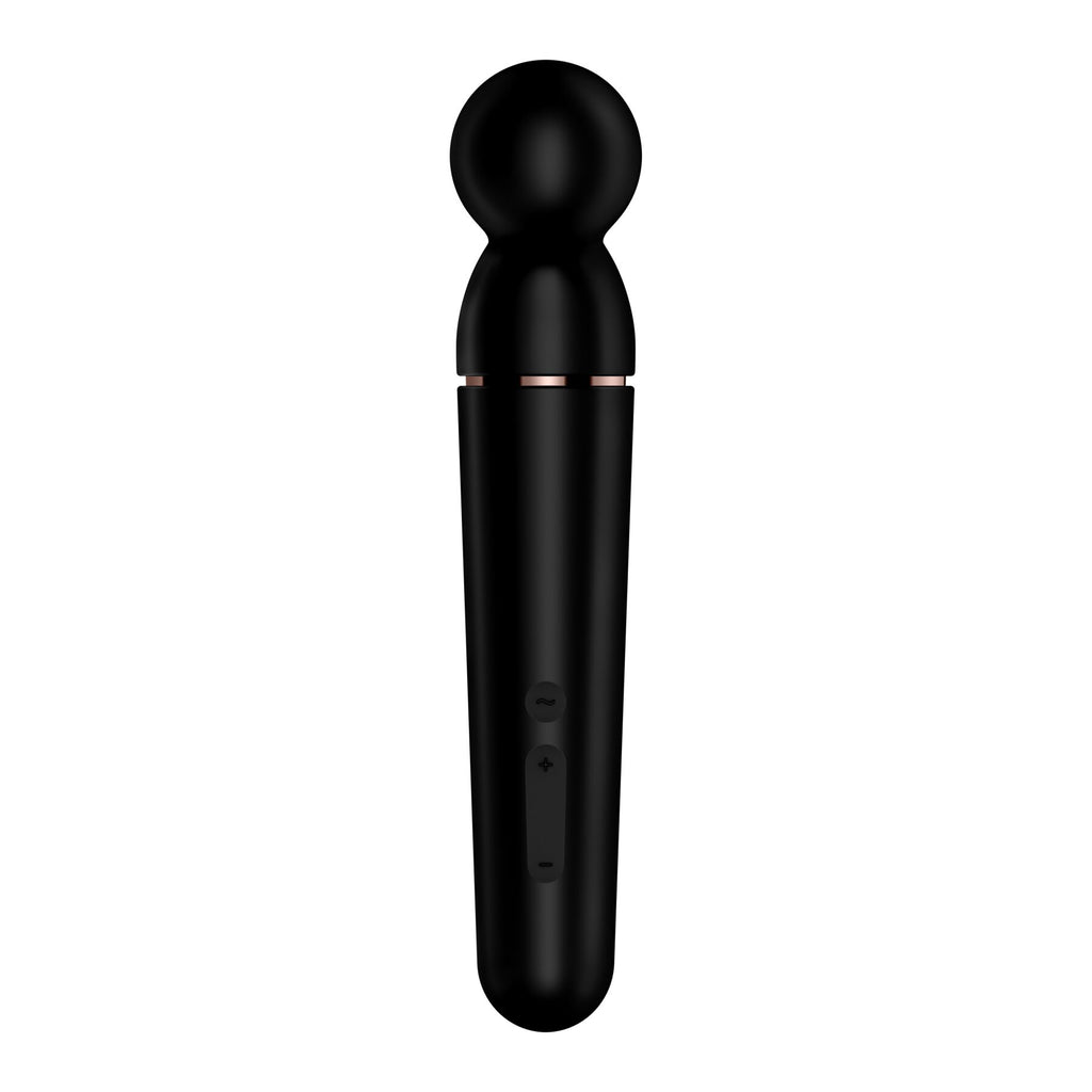Вібромасажер Satisfyer Planet Wand-er