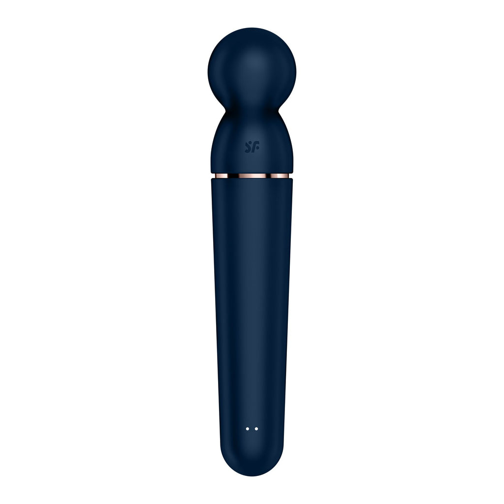 Вібромасажер Satisfyer Planet Wand-er