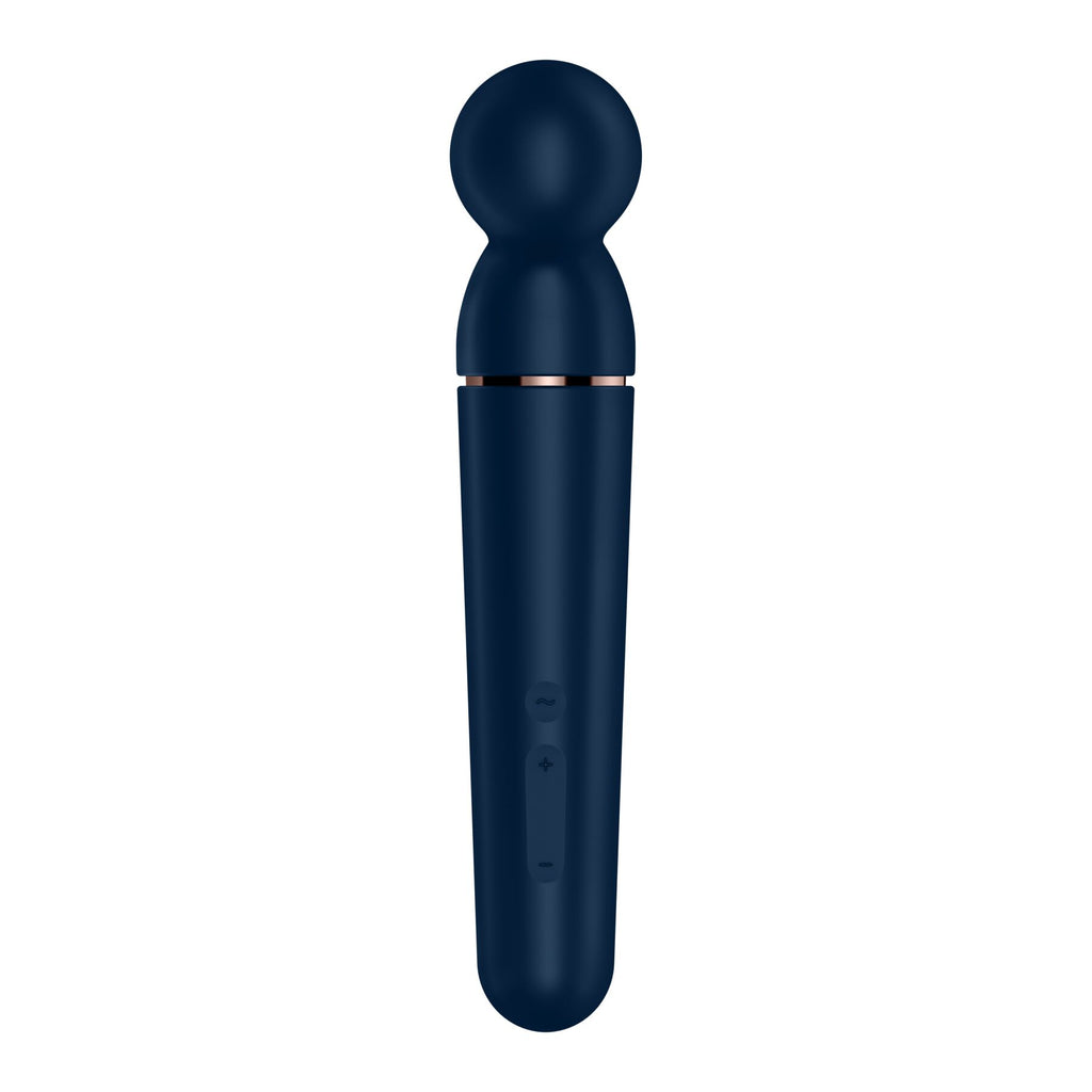 Вібромасажер Satisfyer Planet Wand-er