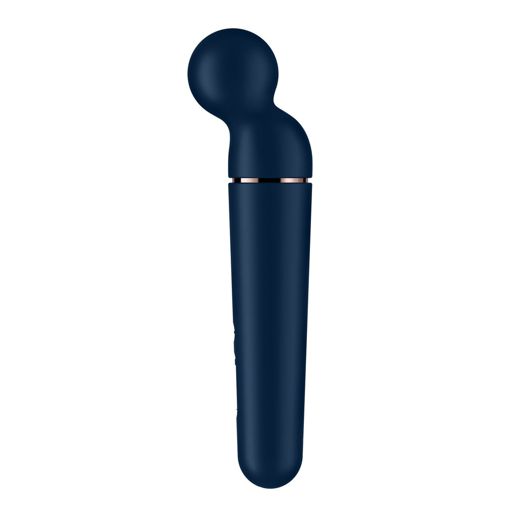 Вібромасажер Satisfyer Planet Wand-er